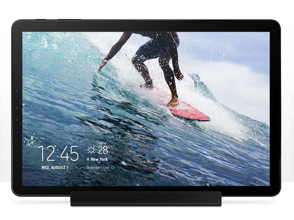 Samsung Galaxy Tab S4