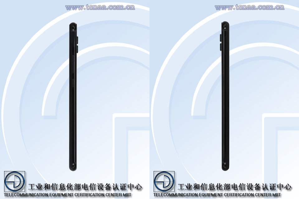 Huawei Mate 20 Lite đạt chứng nhận TENAA (ảnh 2) Huawei Mate 20 Lite đạt chứng nhận TENAA (ảnh 2)