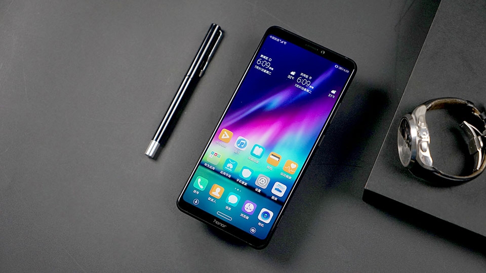 Mời tải về bộ hình nền đẹp mắt của Honor Note 10 Mời tải về bộ hình nền đẹp mắt của Honor Note 10