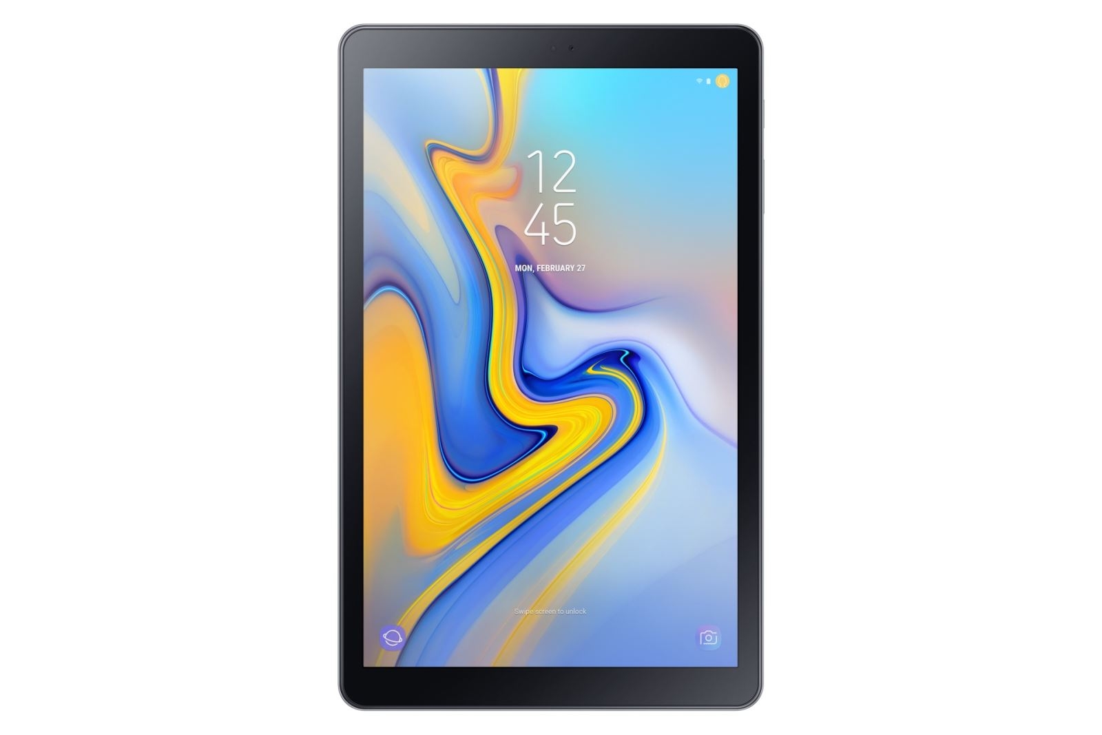 Mọi điều cần biết về chiếc máy tính bảng Galaxy Tab A 10.5 mới ra mắt 2
