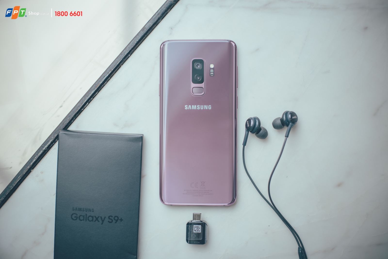 S9+