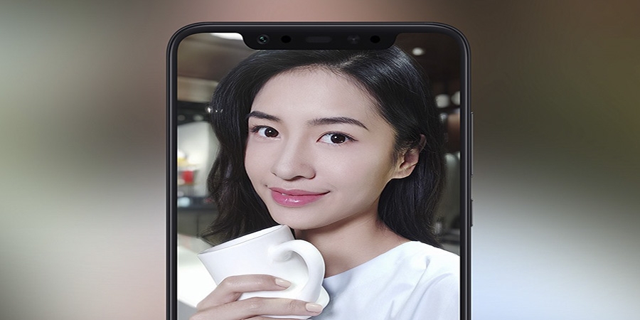 camera trước Mi 8 camera trước Mi 8