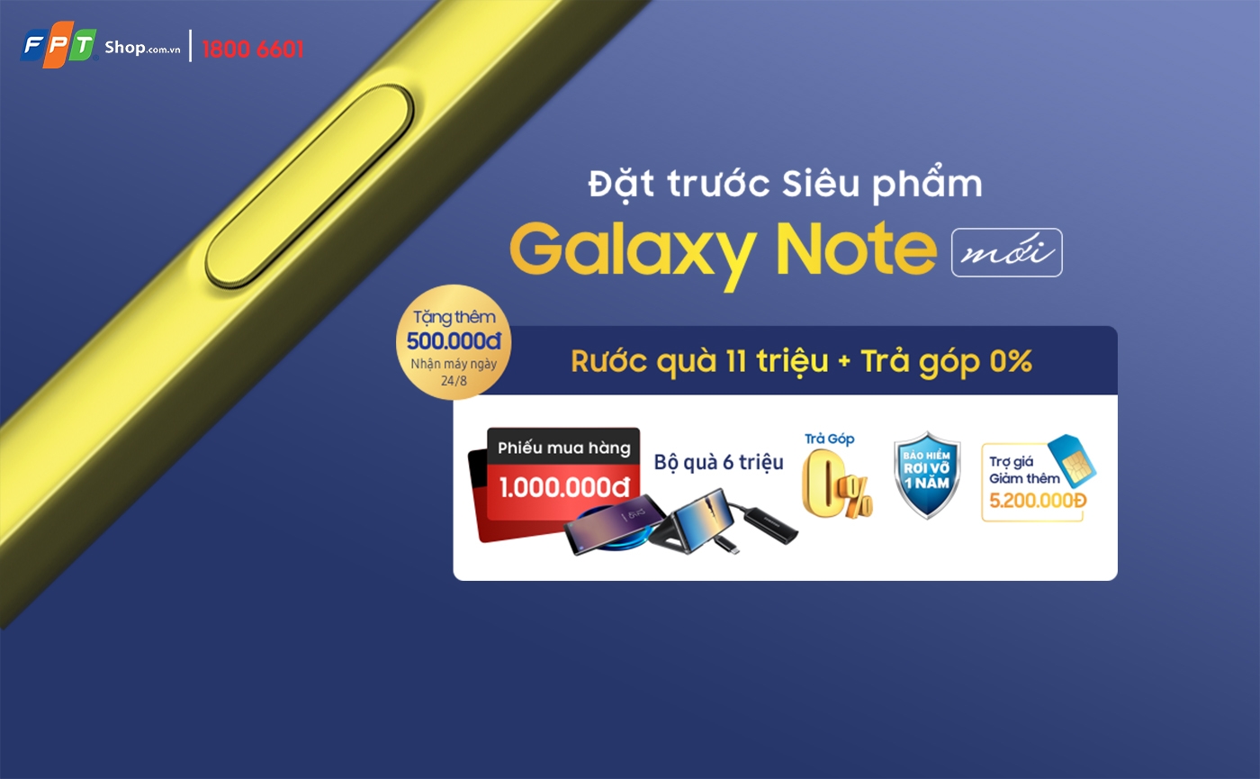 Galaxy Note