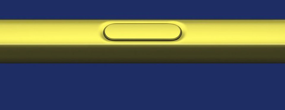 Galaxy Note 9