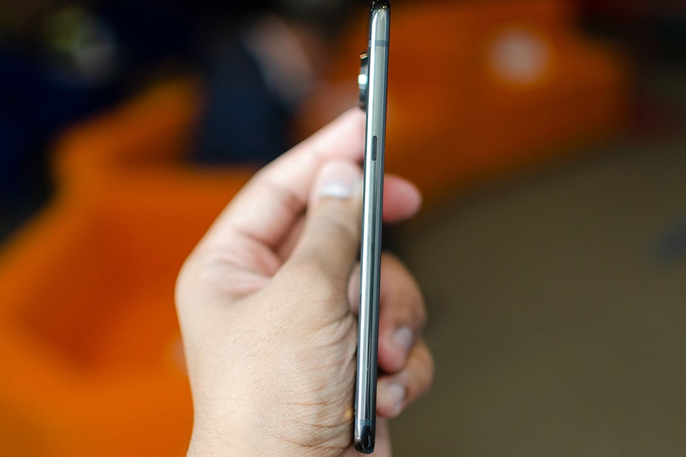 Motorola Moto Z3