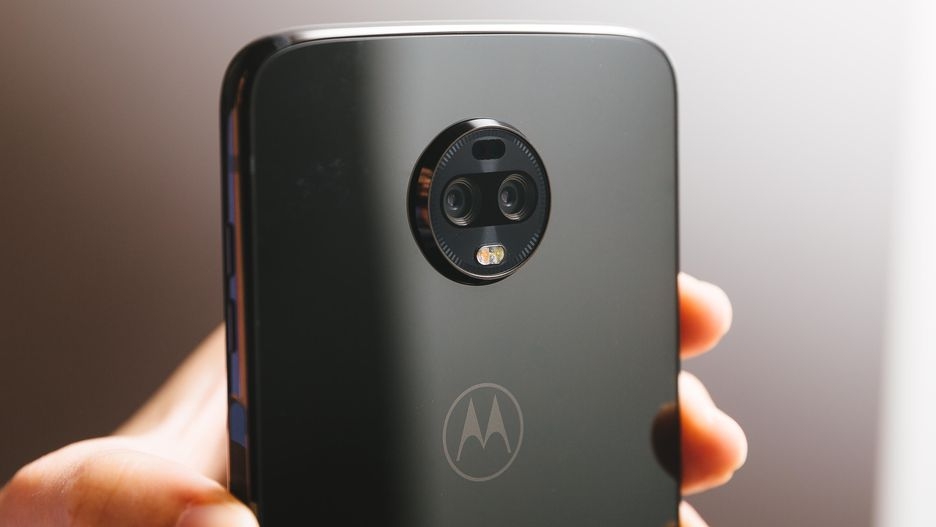 Motorola Moto Z3