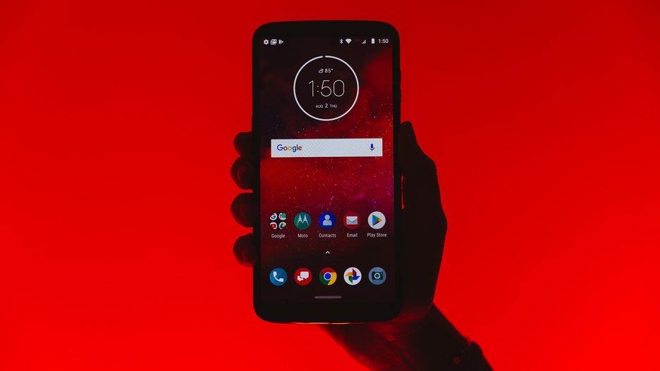 Motorola Moto Z3