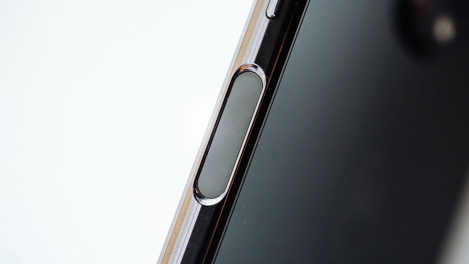 Motorola Moto Z3