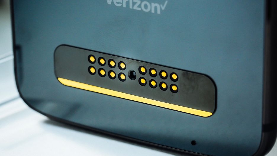 Motorola Moto Z3