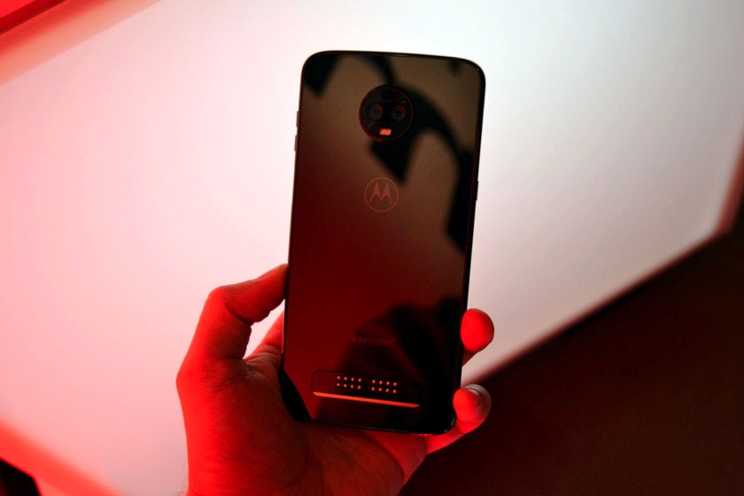 Motorola Moto Z3
