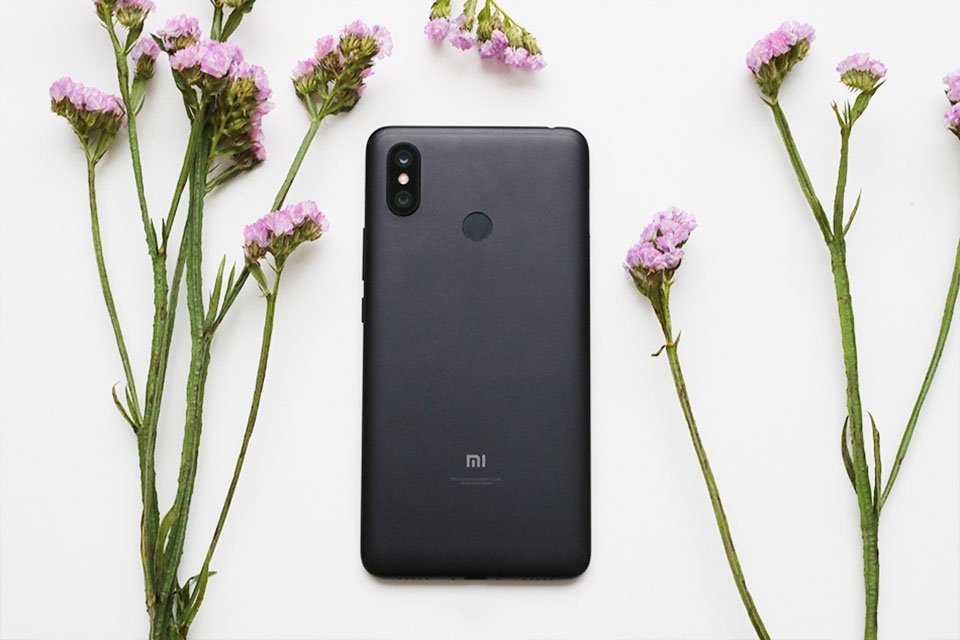 So sánh Xiaomi Mi Max 3 và Honor Note 10 (ảnh 3)