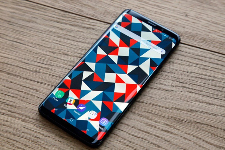 10 tính năng được mong chờ trên Galaxy S10 (ảnh 7)