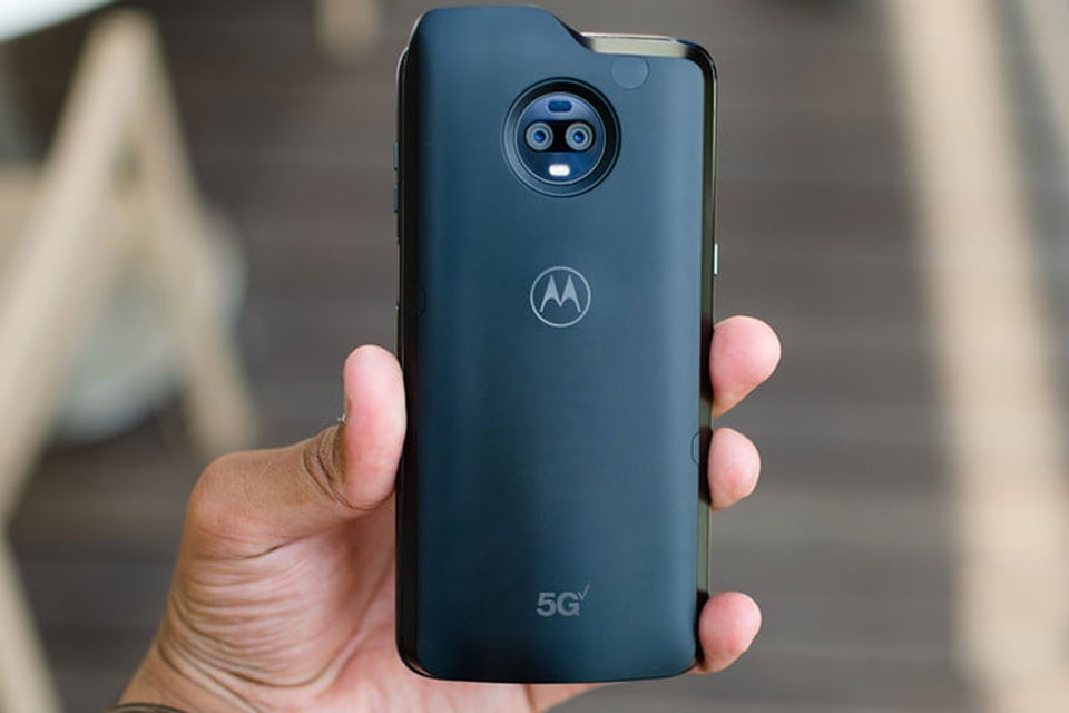 Moto Z3