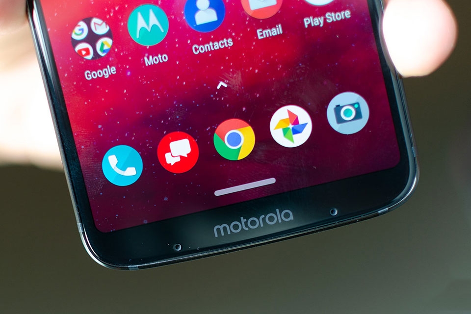Moto Z3