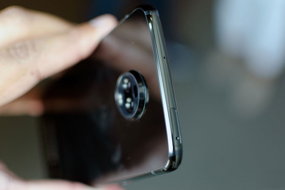 Moto Z3