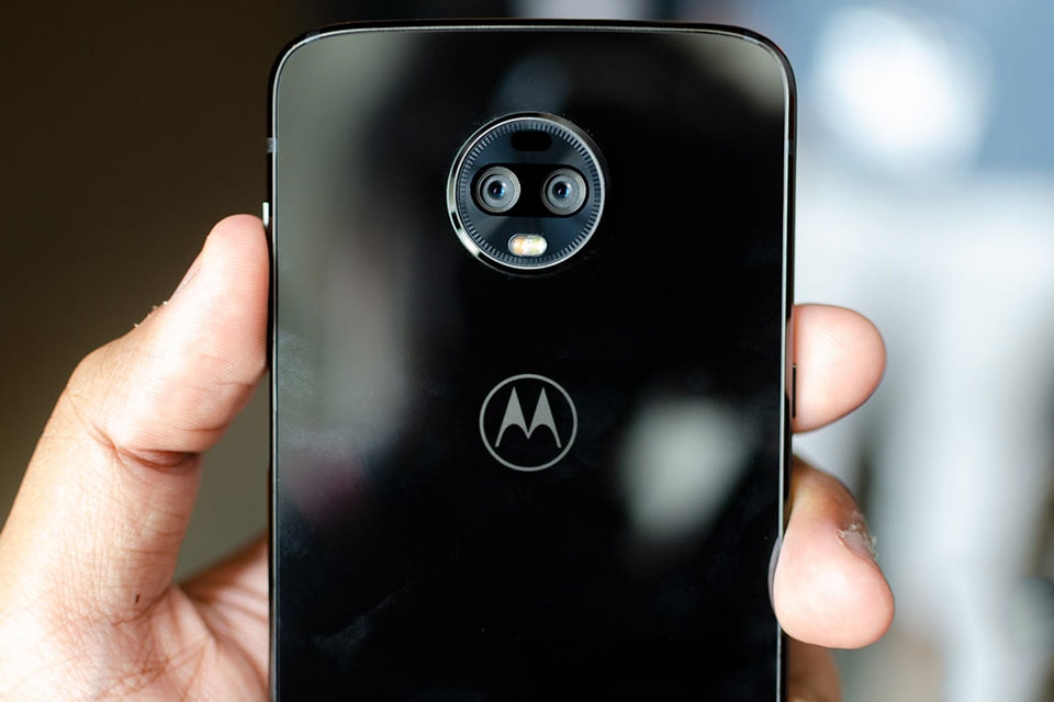 Moto Z3