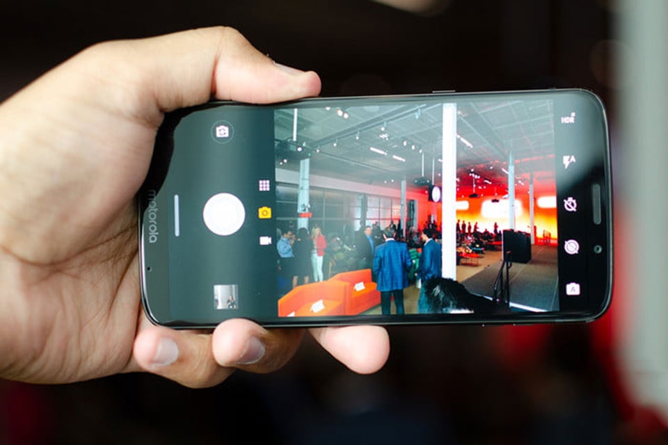 Moto Z3