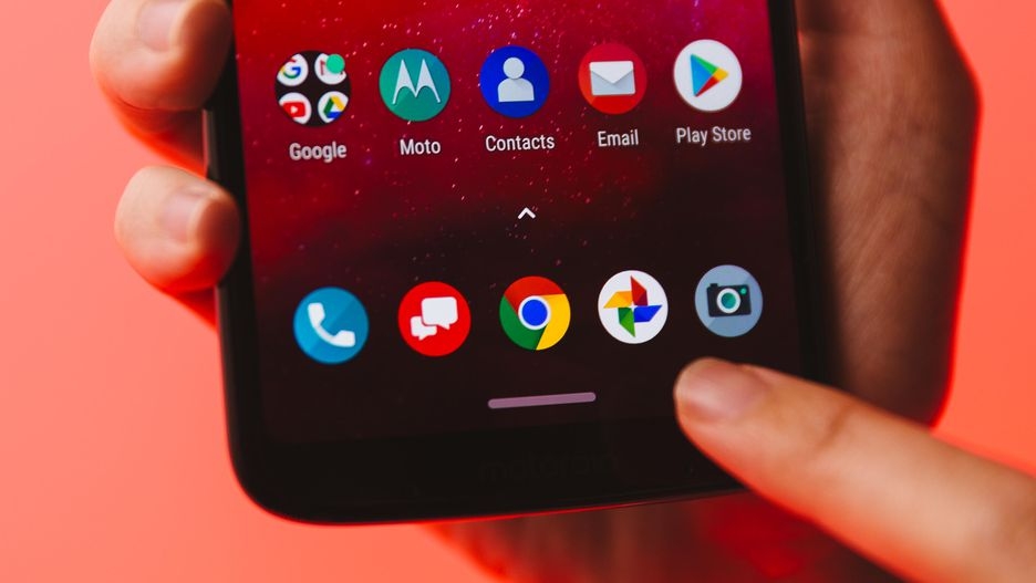 Moto Z3