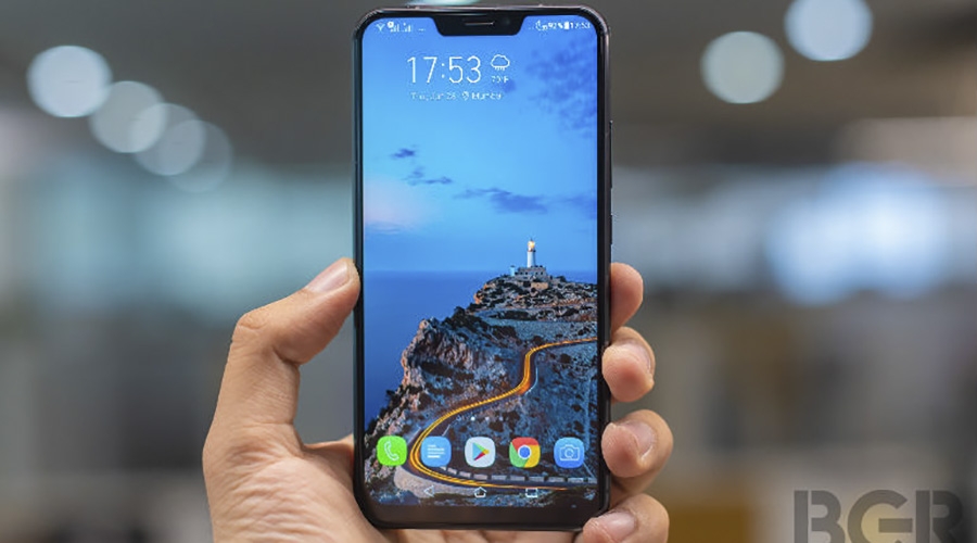 man hình Zenfone 5Z man hình Zenfone 5Z