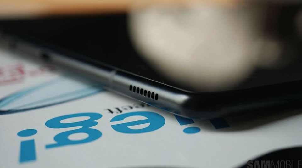 Samsung Galaxy Tab S4