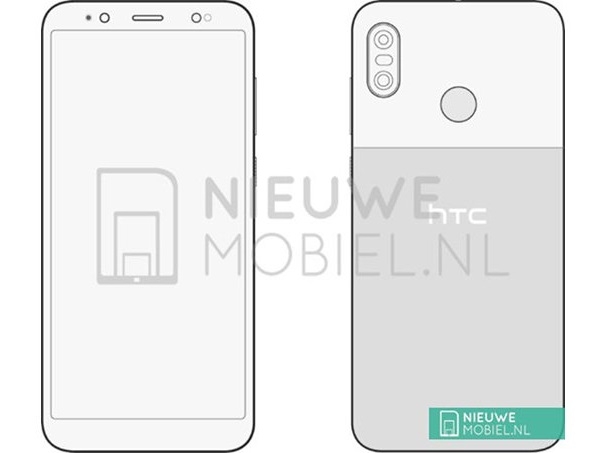 HTC U12 Life HTC U12 Life