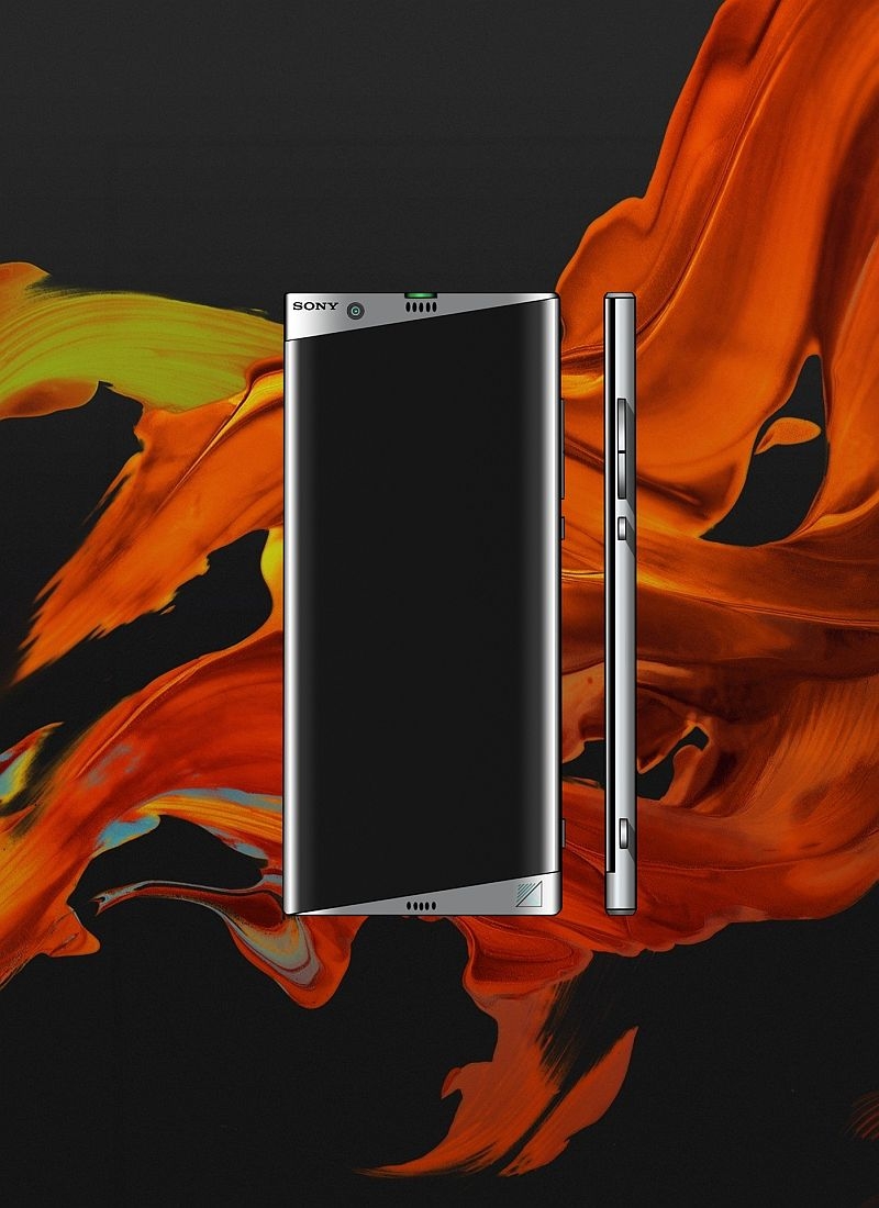 Xperia XZ3 Xperia XZ3