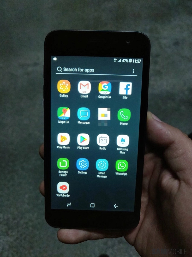 Galaxy J2 Core 1 Galaxy J2 Core 1