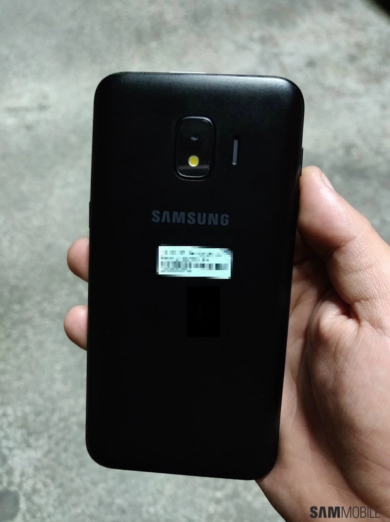 Galaxy J2 Core 2 Galaxy J2 Core 2