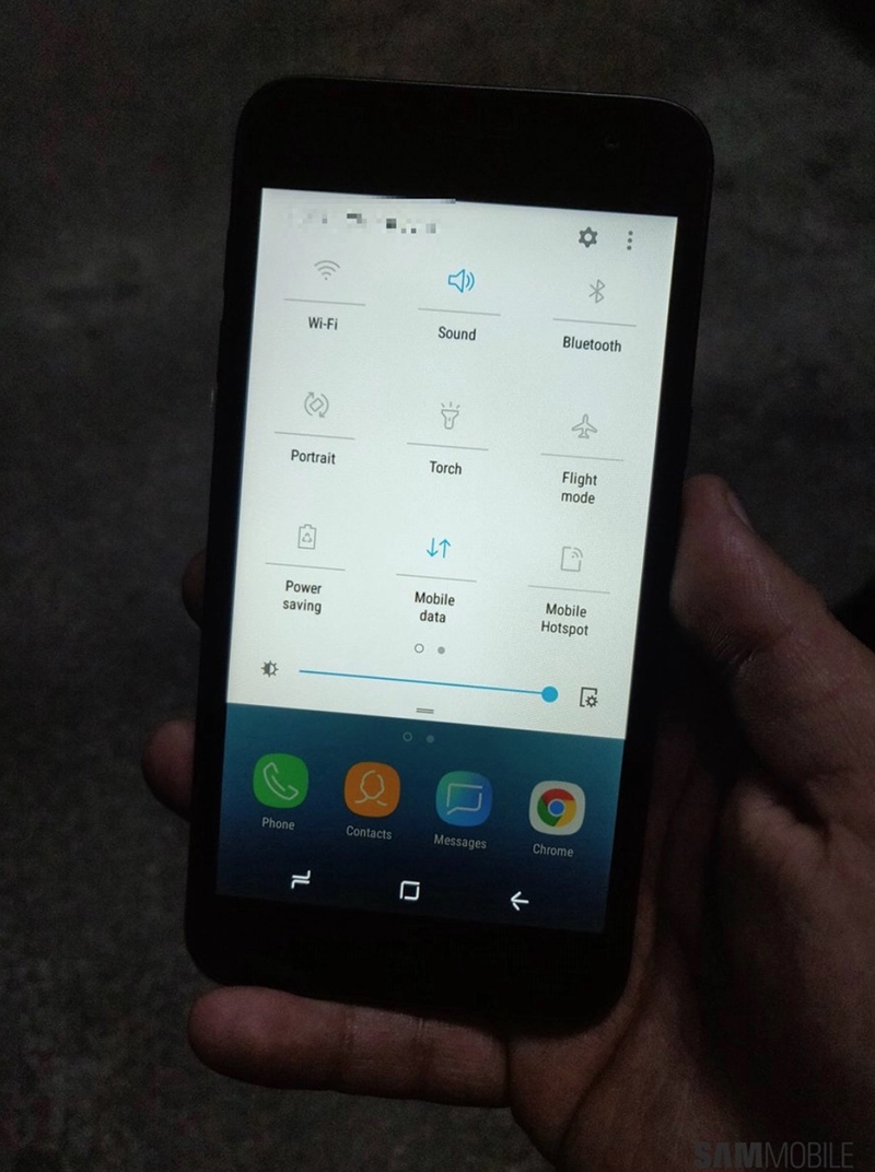 Galaxy J2 Core 3 Galaxy J2 Core 3