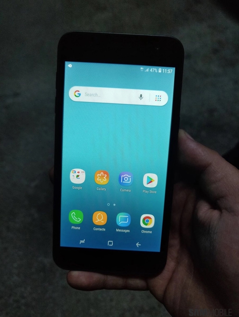 Galaxy J2 Core 4 Galaxy J2 Core 4