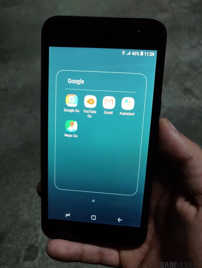 Galaxy J2 Core 5 Galaxy J2 Core 5