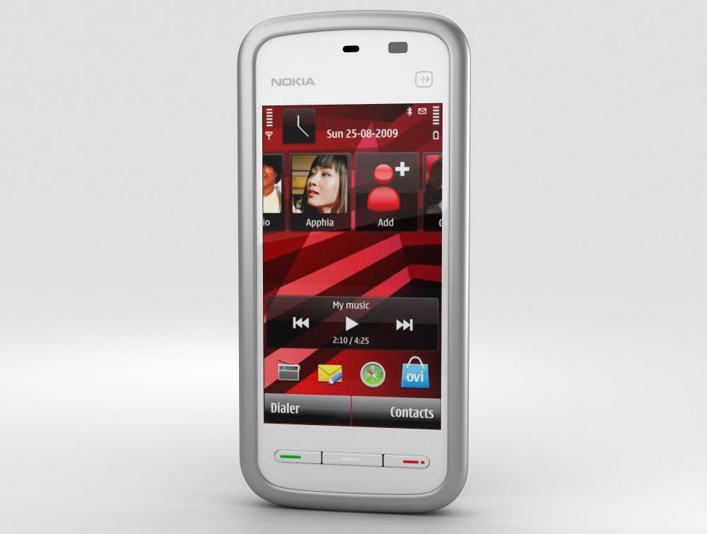 5 smartphone bán chạy nhất mọi thời đại 4