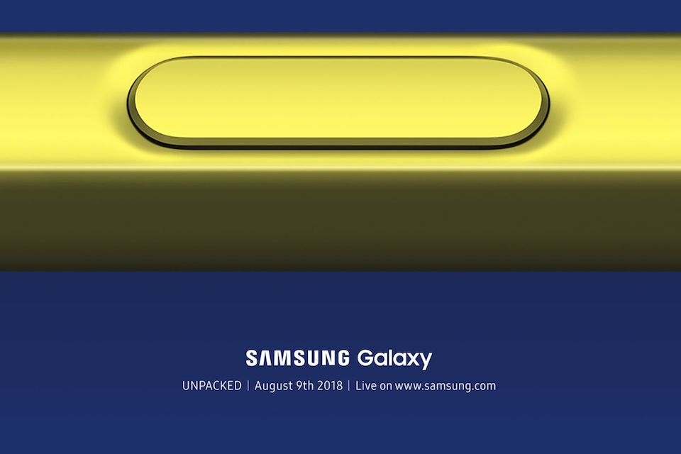 Cây bút S-Pen trên Samsung Galaxy Note 9 sẽ lợi hại như thế nào? Với bút S-Pen, người dùng sẽ có thể dễ dàng tương tác với ứng dụng từ xa.