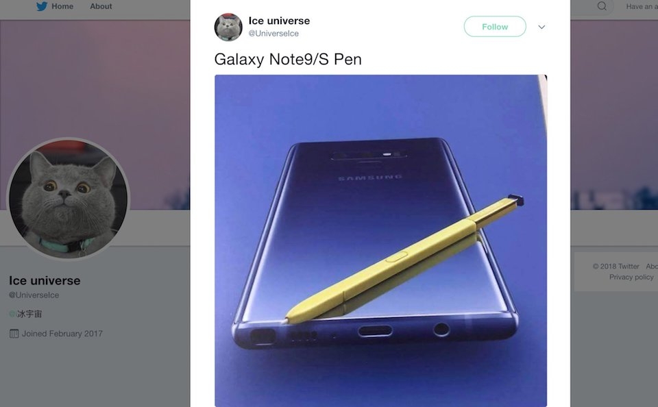 Cây bút S-Pen trên Samsung Galaxy Note 9 sẽ lợi hại như thế nào? Bút S-Pen còn có thể là phụ kiện chơi game.