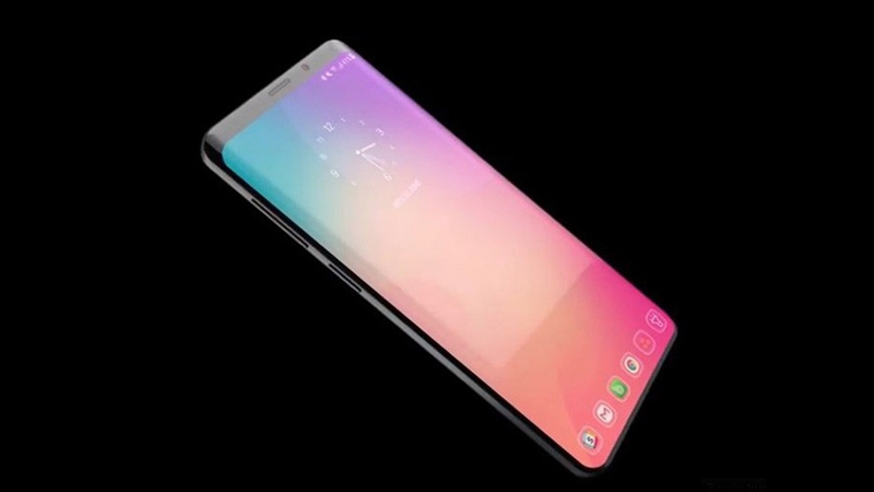 Galaxy S10