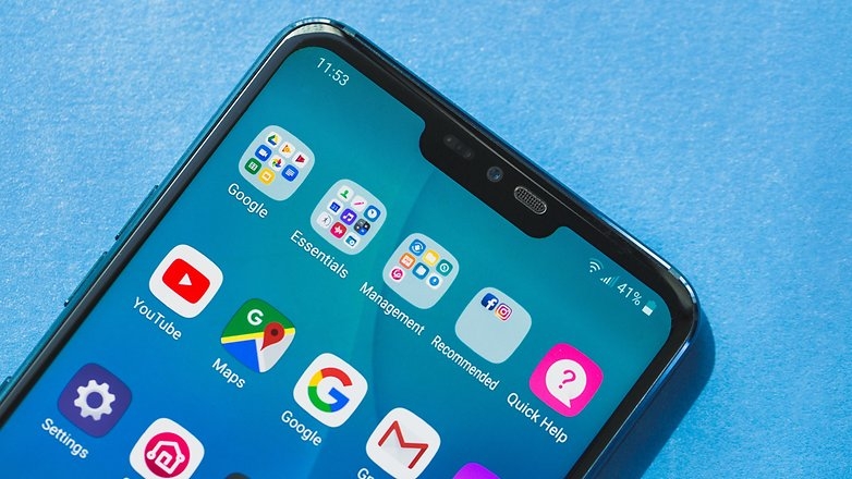 Smartphone cao cấp 2019 cần những vũ khí gì để thành công? 1