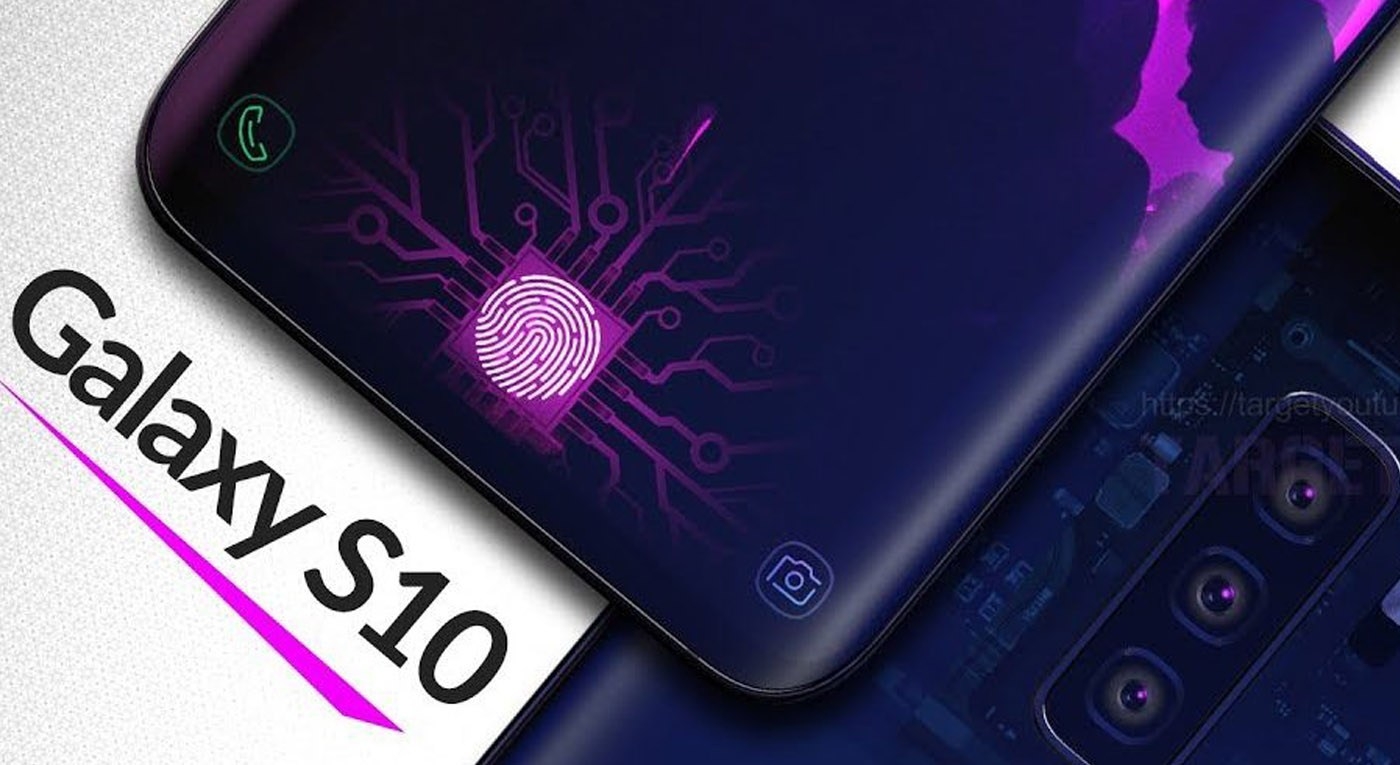 Smartphone cao cấp 2019 cần những vũ khí gì để thành công? 2