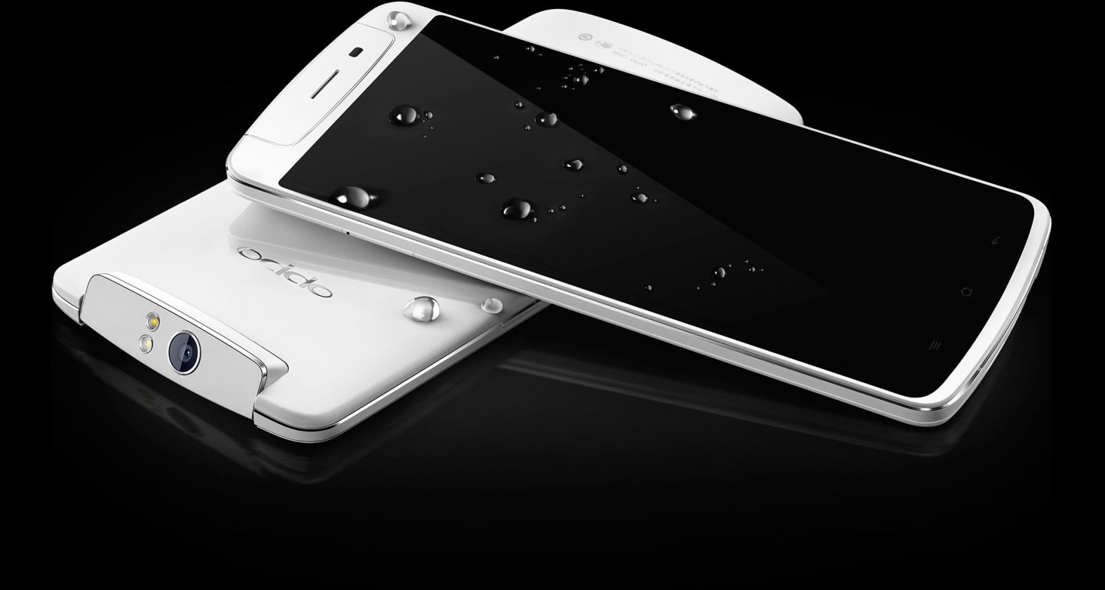 10 smartphone Android kì quặc nhất mọi thời đại 10