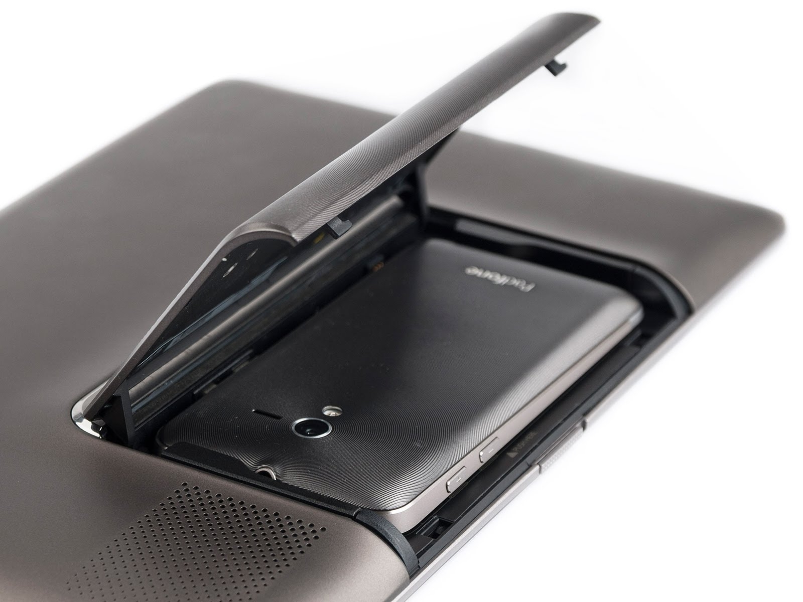 10 smartphone Android kì quặc nhất mọi thời đại 6