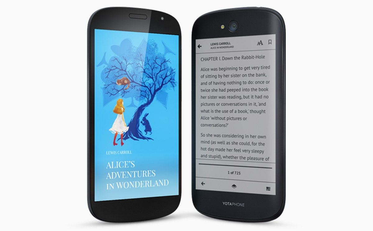 10 smartphone Android kì quặc nhất mọi thời đại 8