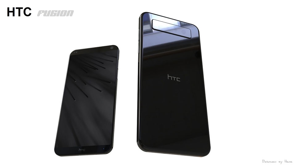 HTC Fusion HTC Fusion