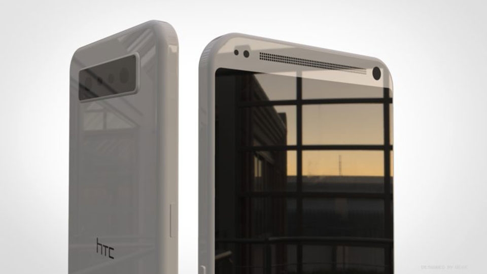 HTC Fusion HTC Fusion
