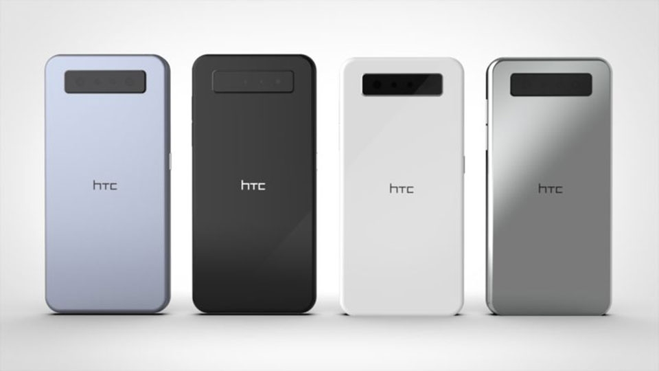 HTC Fusion HTC Fusion