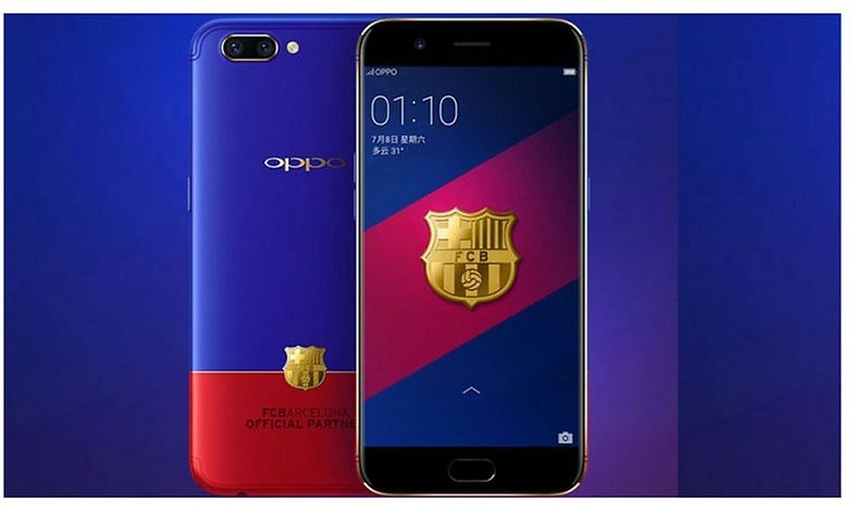 5 bí mật thú vị về OPPO mà ít người biết tới 34