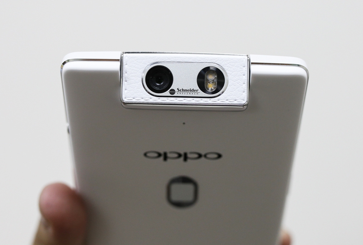 5 bí mật thú vị về OPPO mà ít người biết tới 6