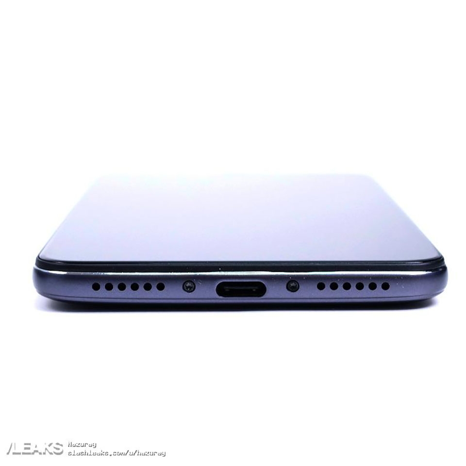 Rò rỉ ảnh Xiaomi Pocophone F1 (ảnh 4) Rò rỉ ảnh Xiaomi Pocophone F1 (ảnh 4)