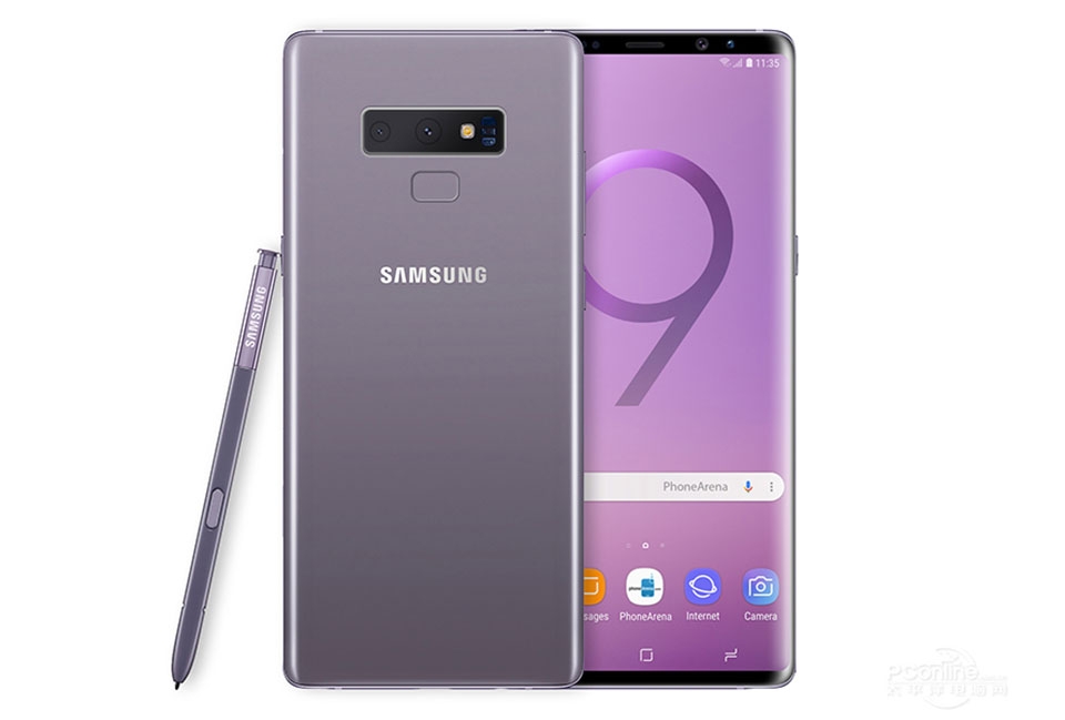 Samsung Galaxy Note 9 sẽ có số phận giống như Galaxy S9 hay không? Samsung Galaxy Note 9 sẽ có số phận giống như Galaxy S9 hay không?
