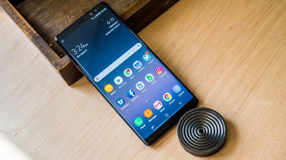Samsung Galaxy Note 9 sẽ có số phận giống như Galaxy S9 hay không? Samsung Galaxy Note 9 sẽ có số phận giống như Galaxy S9 hay không?