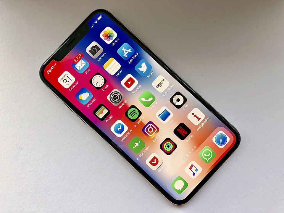 Samsung Galaxy Note 9 sẽ có số phận giống như Galaxy S9 hay không? Samsung Galaxy Note 9 sẽ có số phận giống như Galaxy S9 hay không?