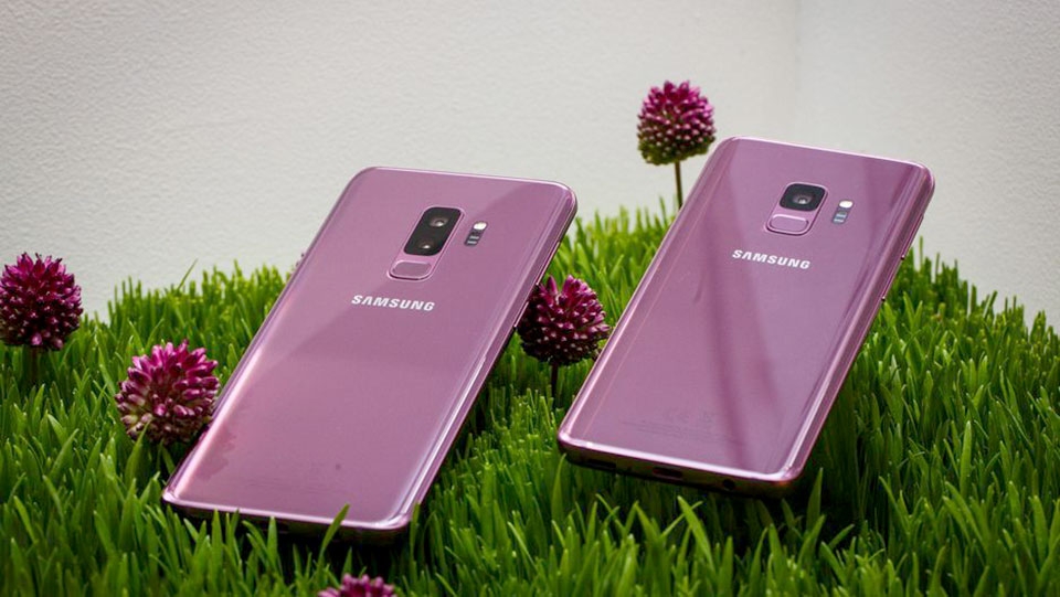 Samsung Galaxy Note 9 sẽ có số phận giống như Galaxy S9 hay không? Samsung Galaxy Note 9 sẽ có số phận giống như Galaxy S9 hay không?
